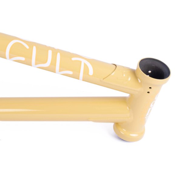 BMX Рама Cult DAK V3