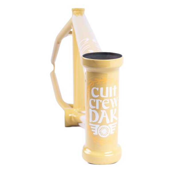 BMX Рама Cult DAK V3