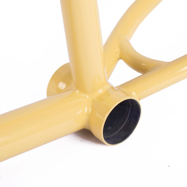 BMX Рама Cult DAK V3