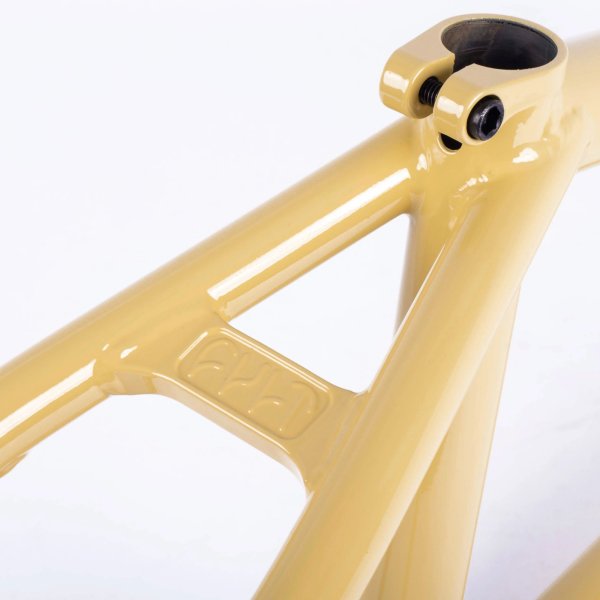 BMX Рама Cult DAK V3