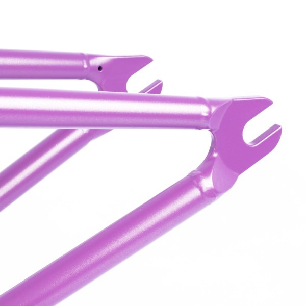 BMX Рама Cult 2 Short IC Panza Quad