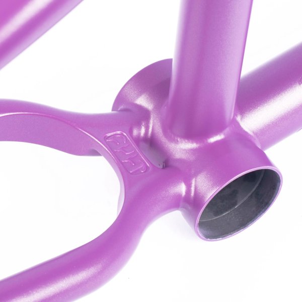 BMX Рама Cult 2 Short IC Panza Quad
