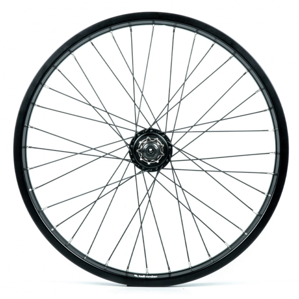 BMX Колесо заднее Tall Order Dynamics Cassette
