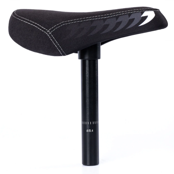 BMX Седло Tall Order Fade Slim Combo