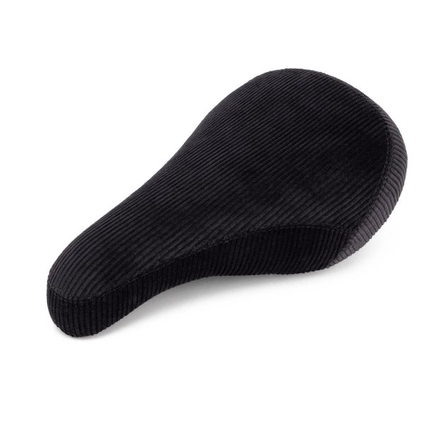 BMX Седло Kink Williams Black Fat Stealth Pivotal