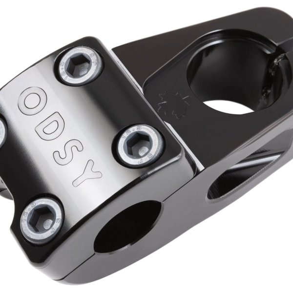 BMX Вынос Odyssey Walsh Black