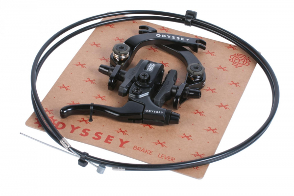 BMX Тормоз Odyssey Evo 2.5