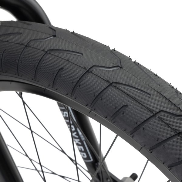 BMX Велосипед Kink Whip XL 20" 2023 (красная седона)