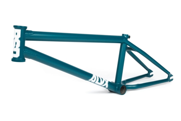 BMX Рама BSD ALVX AF Midnight Blue