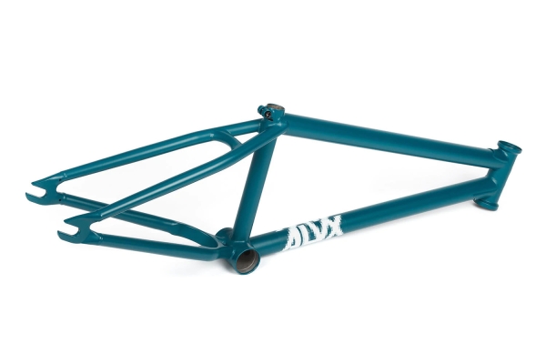 BMX Рама BSD ALVX AF Midnight Blue