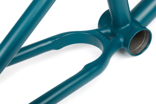 BMX Рама BSD ALVX AF Midnight Blue