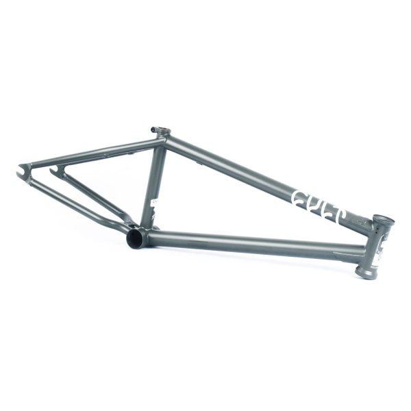BMX Рама Cult Shorty IC Killian Roth KeswIck Green