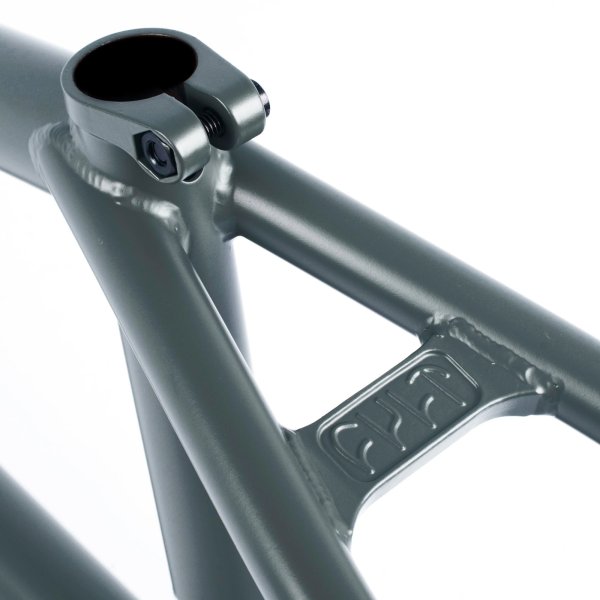 BMX Рама Cult Shorty IC Killian Roth KeswIck Green