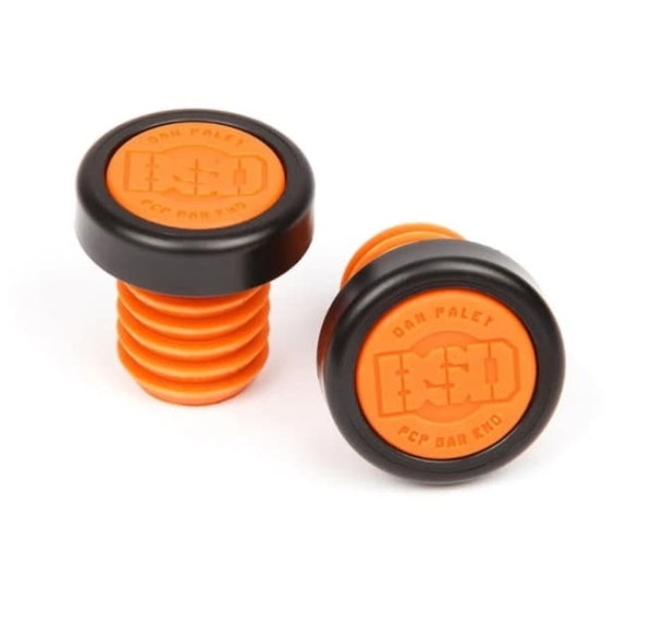 BMX Баренды BSD PCP Orange