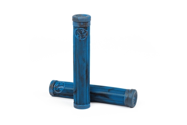 BMX Грипсы BSD Dan Paley Ocean Swirl