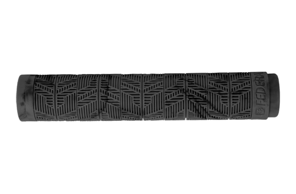 BMX Грипсы Federal Command Dark-Grey Marble