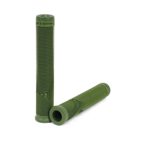BMX Грипсы Subrosa Griffin DCR Army Green