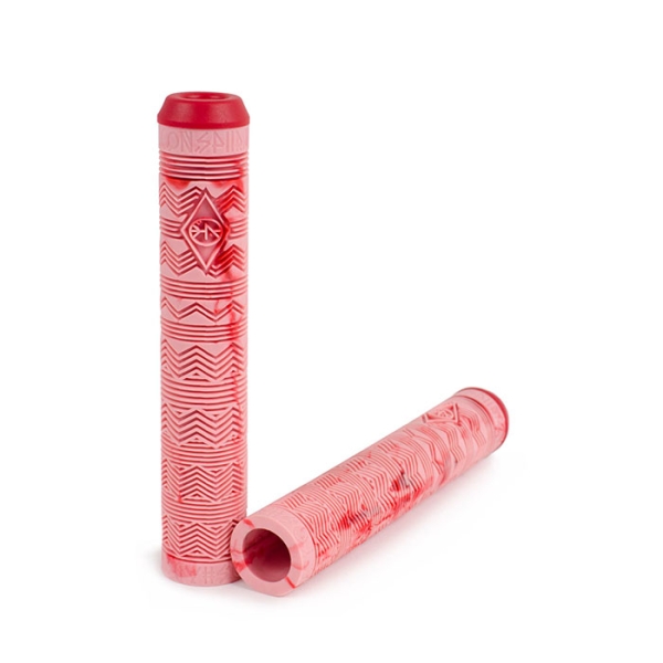 BMX Грипсы Shadow Gipsy DCR Flesh and Blood