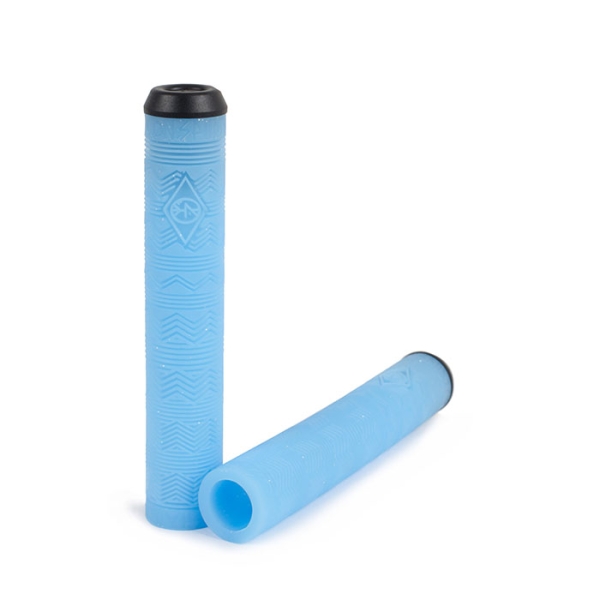 BMX Грипсы Shadow Gipsy DCR Galaxy Blue