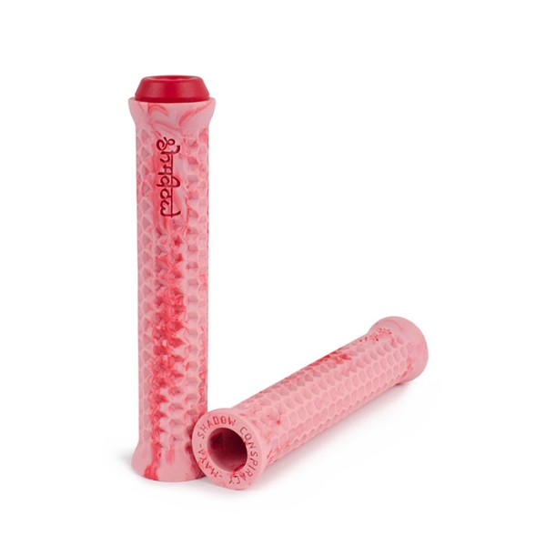 BMX Грипсы Shadow Maya DCR Flesh and Blood