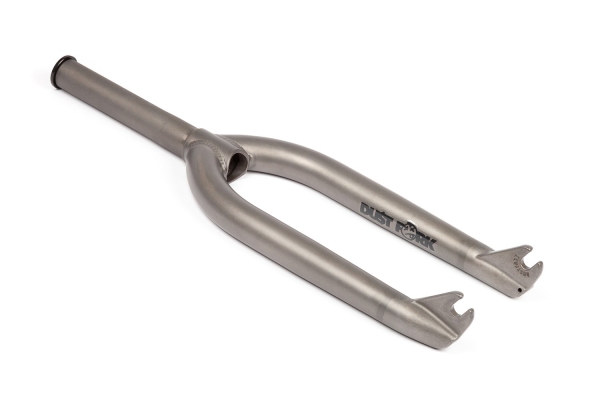 BMX Вилка BSD Dust 26 Flat Raw
