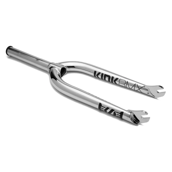 BMX Вилка Kink Stoic 20 Chrome