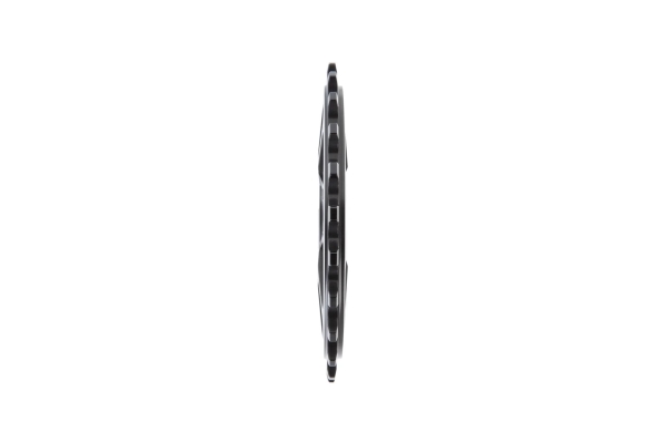 BMX Звезда Odyssey Boyd 28T Black