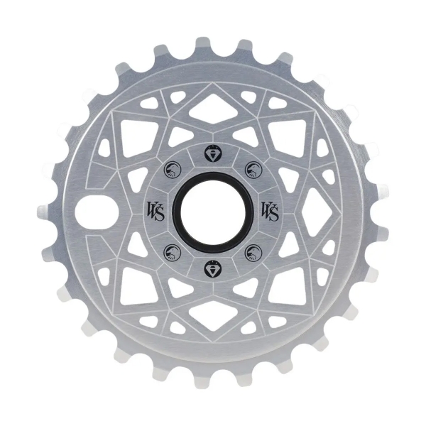 BMX Звезда Shadow VVS 25T Polished