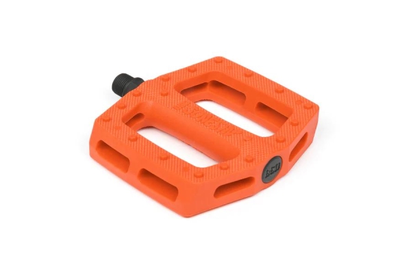 BMX Педали BSD Jonesin Orange