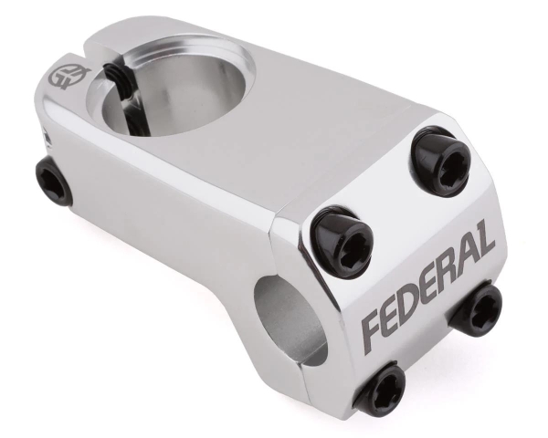 BMX Вынос Federal Element Silver