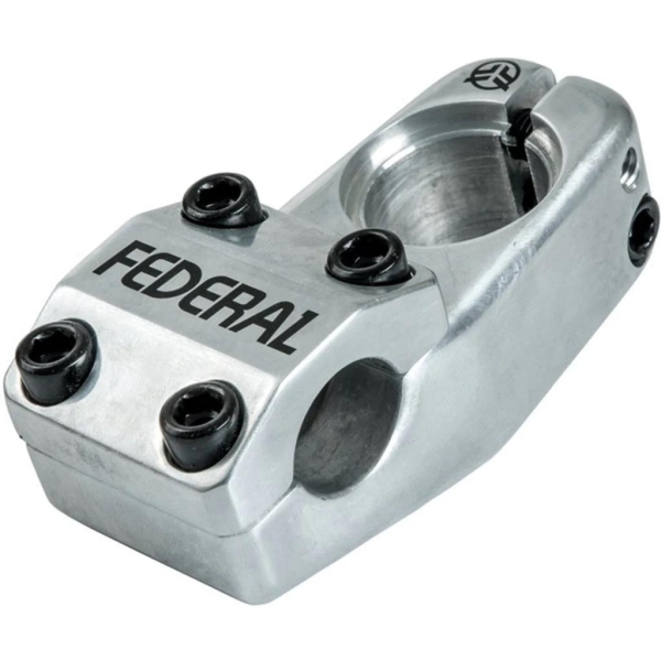 BMX Вынос Federal Element v2 Silver