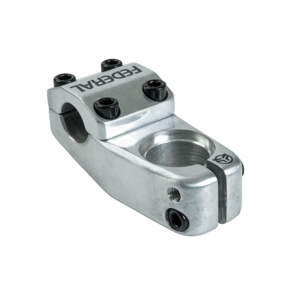 BMX Вынос Federal Element v2 Silver