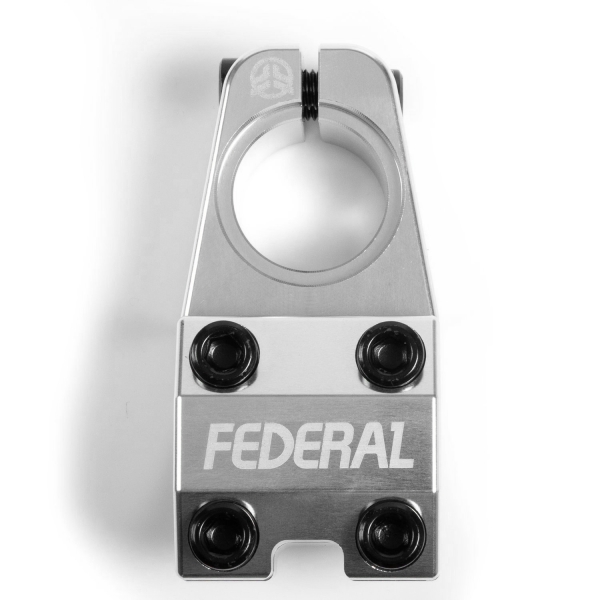 BMX Вынос Federal Session Silver