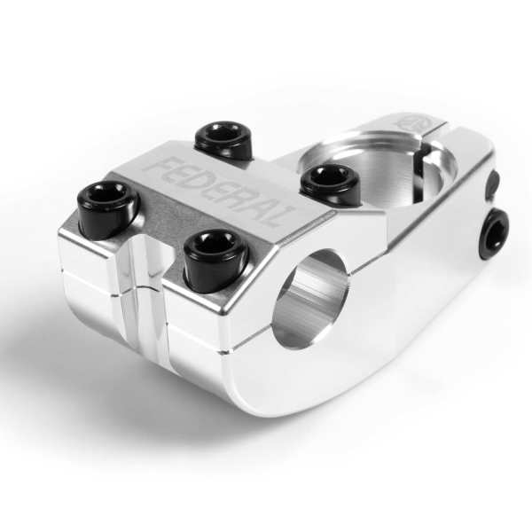 BMX Вынос Federal Session Silver