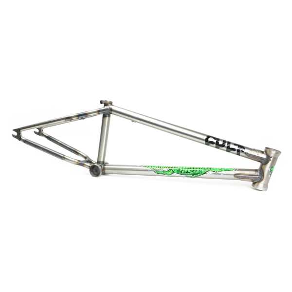 BMX Рама Cult Trey Jones Raw