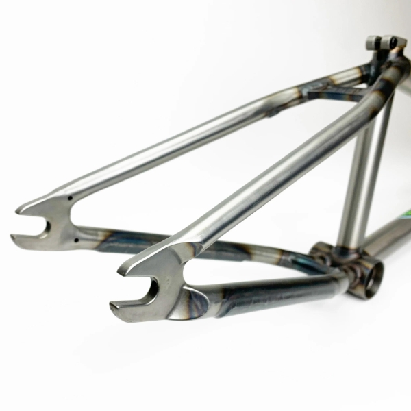 BMX Рама Cult Trey Jones Raw
