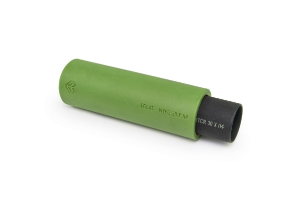 Пега Eclat Venom Army Green