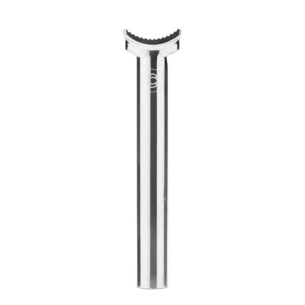 BMX Подседельный штырь Cinema Medium Polished