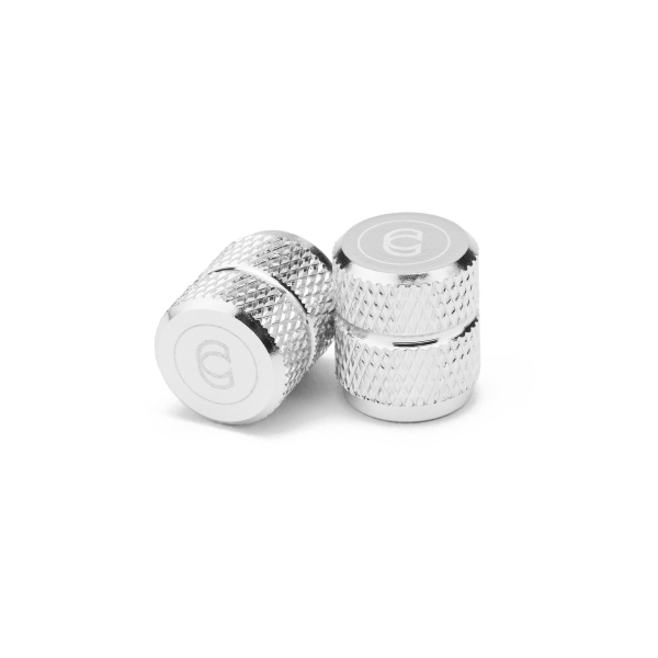 Колпачок Cinema Valve Caps Polished