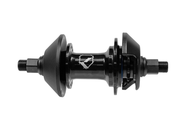 BMX Втулка задняя Code Bikes Pinhead RHD Black