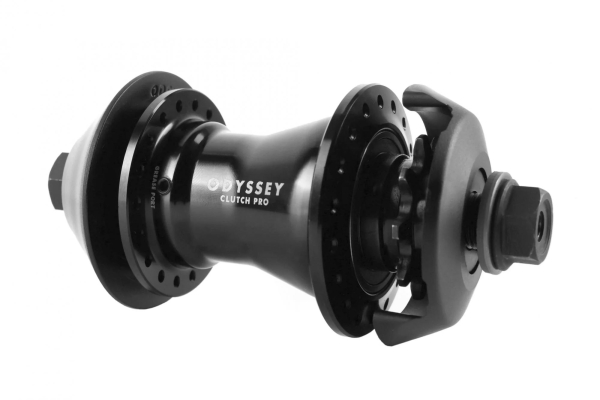 BMX Втулка задняя Odyssey Clutch PRO Freecoaster LHD Black
