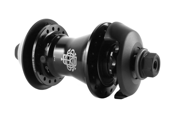 BMX Втулка задняя Odyssey Clutch PRO Freecoaster LHD Black