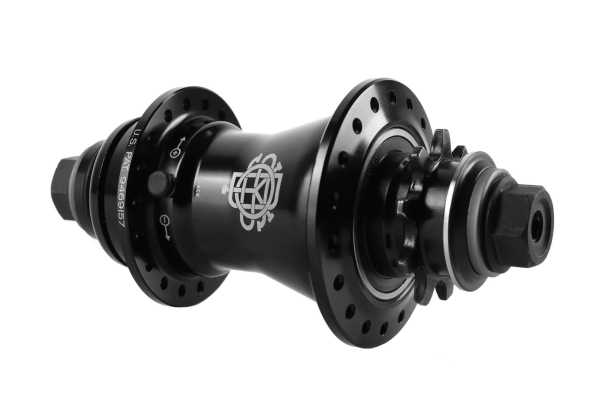BMX Втулка задняя Odyssey Clutch PRO Freecoaster LHD Black