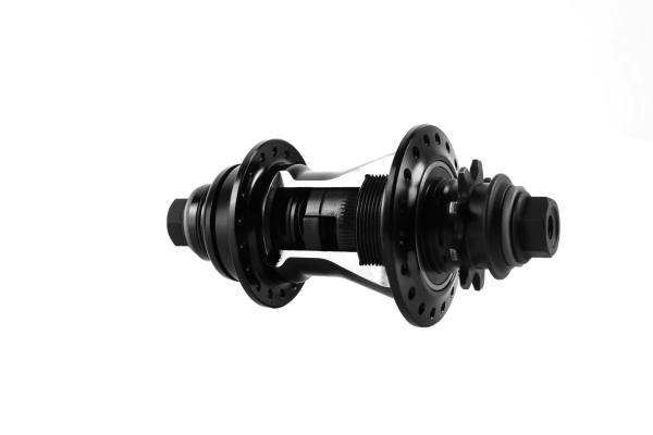 BMX Втулка задняя Odyssey Clutch PRO Freecoaster LHD Black