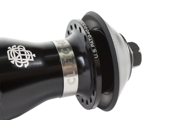 BMX Втулка задняя Odyssey Clutch v2 Freecoaster LHD Black
