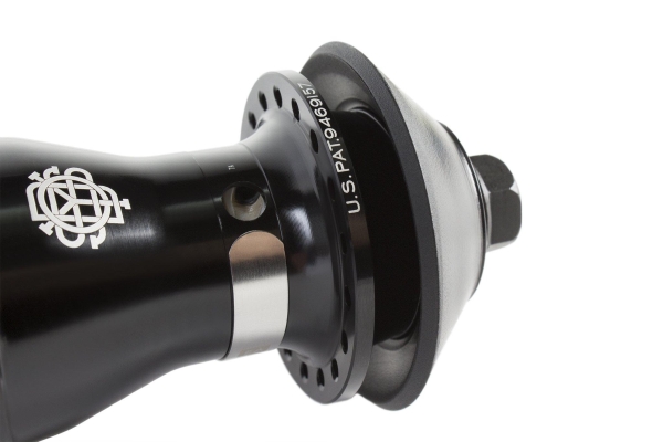 BMX Втулка задняя Odyssey Clutch v2 Freecoaster LHD Black