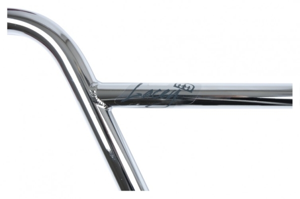 BMX Руль Federal Lacey v2 Chrome