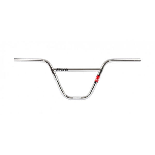 BMX Руль Subrosa Ray Chrome
