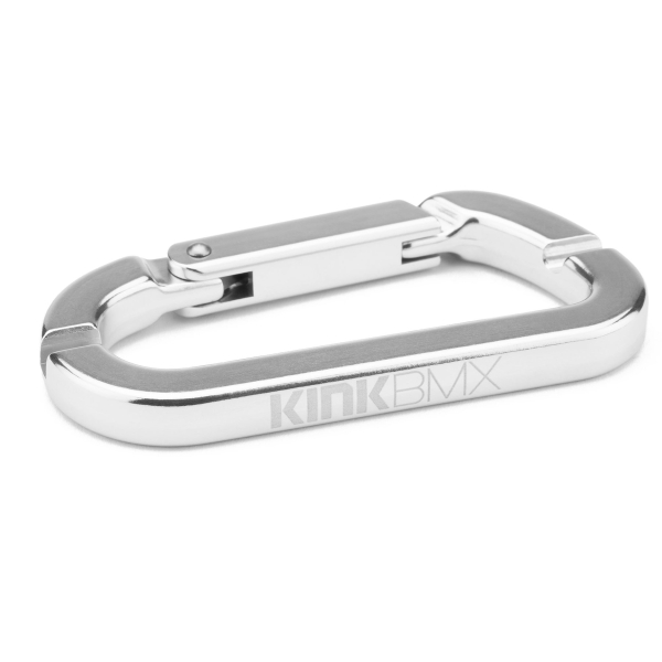 Карабин Kink Silver