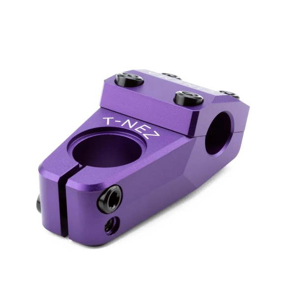 BMX Вынос Cinema Martinez Sandblast Purple